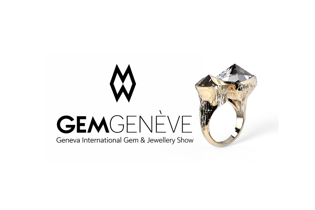 Shoghelí at GemGenève 2026