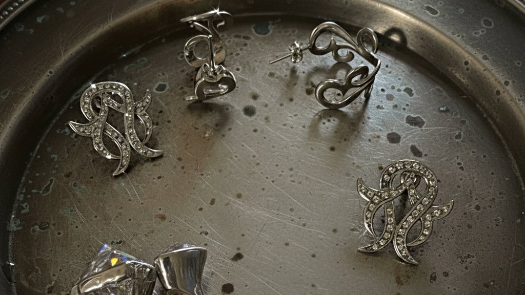 The Ethical Silver Debate: Where Does Your Shoghelí Jewelry Really Come From? (And Why 925 Matters)