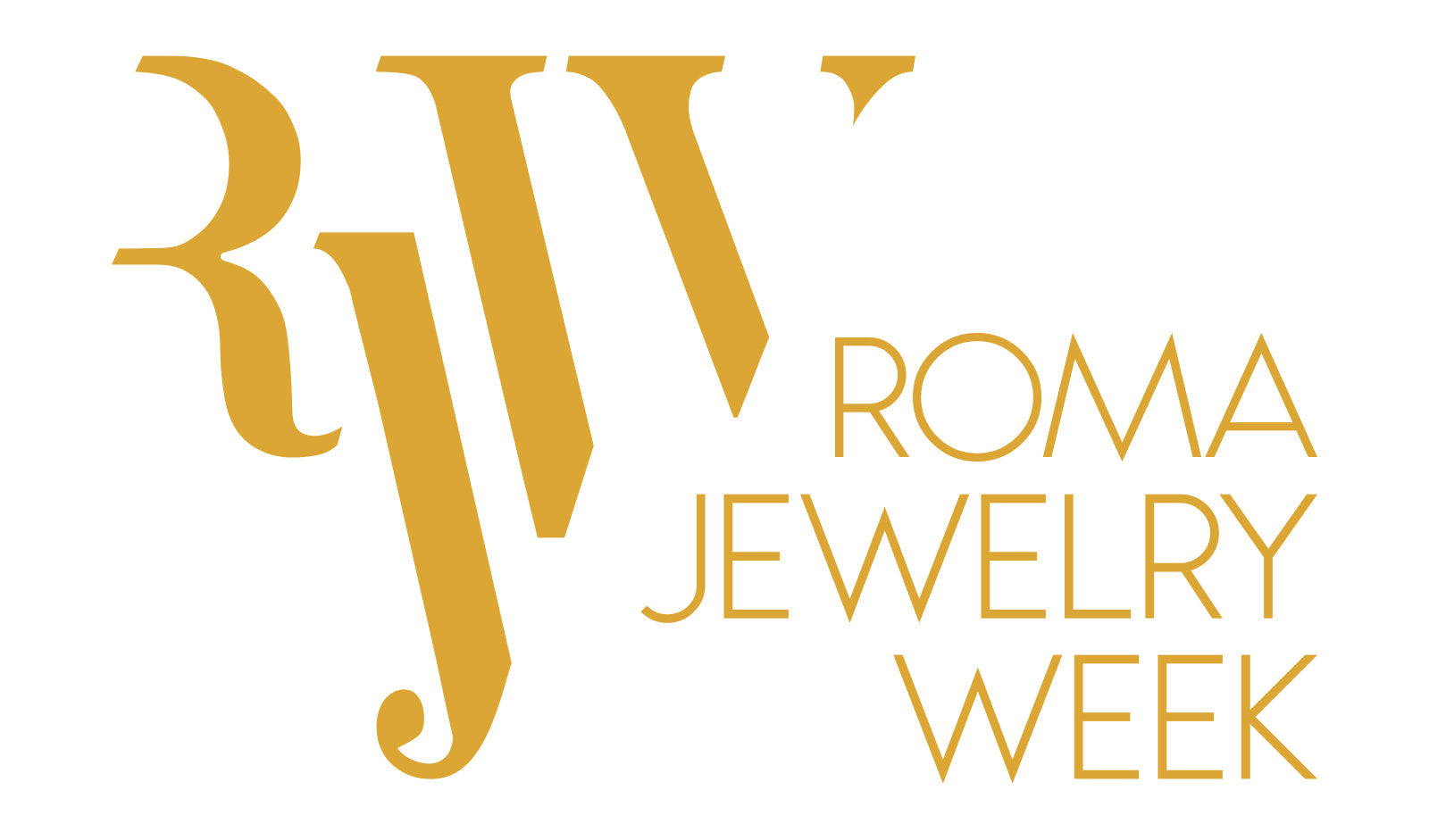Shoghelí at Roma Jewelry Week 2025