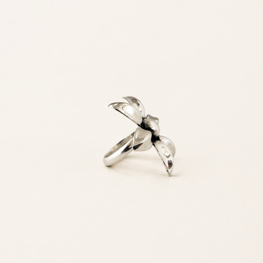 Ring "Blossom"