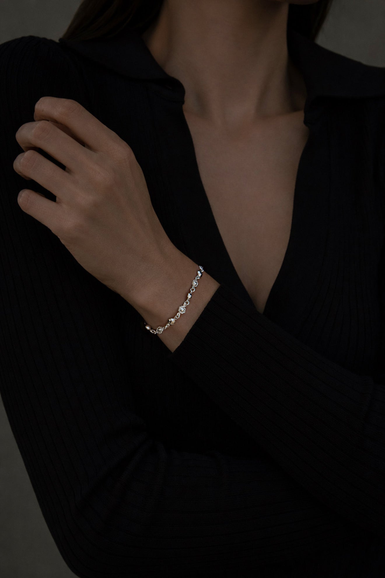 Bracelet "Lusabats"