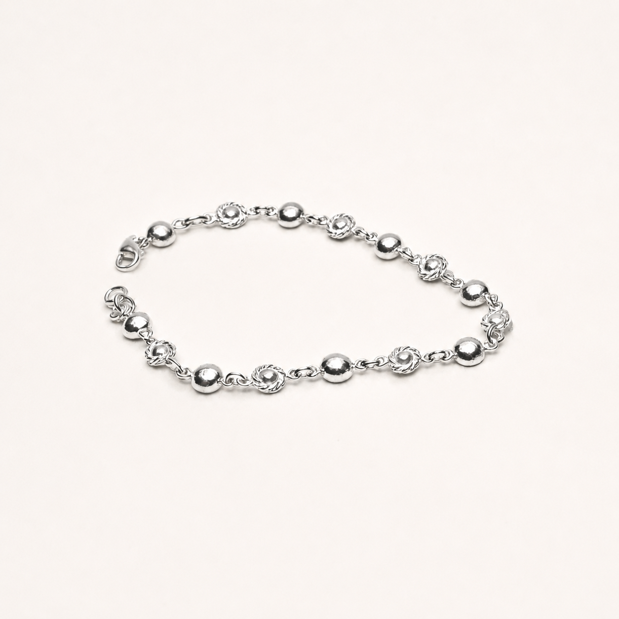 Bracelet "Lusabats"