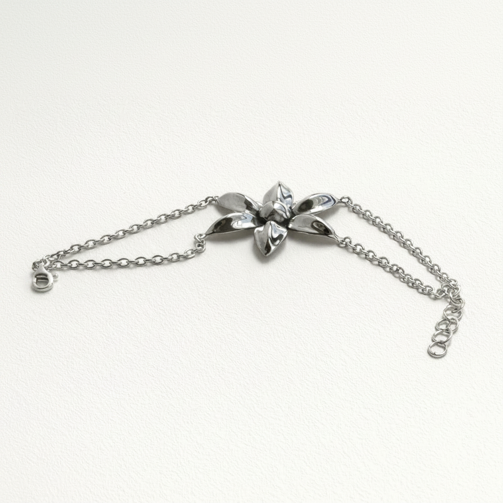 Bracelet "Blossom"