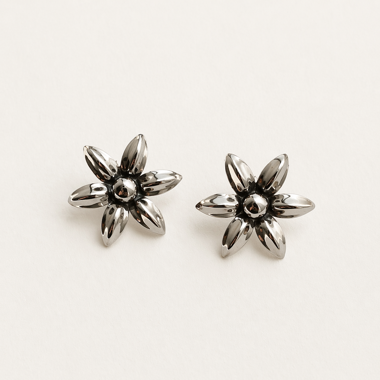 Earrings "Blossom"